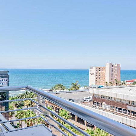 Pearls Apartments - Sea Facing Durban Zewnętrze zdjęcie